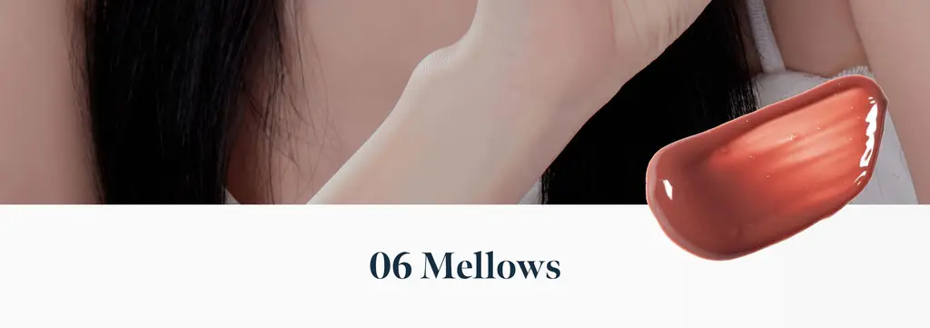 [NEW/한정기획] 모브닝 듀이 모브 글램 립 3.2ml 10종 상세페이지 76